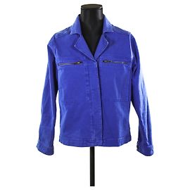 Chloé Stora Chaqueta Chloe Stora 36 Azul