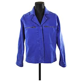 Giacca Chloé Stora 36 Blu