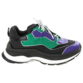 Berluti sneakers 39 Black
