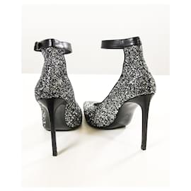 Saint Laurent-Saint Laurent pumps 39-Black