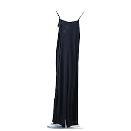 Bcbg Max Azria-Bcbg Max Azria jumpsuit 4-Black