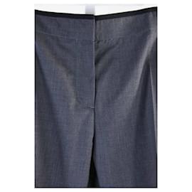 Prada-Prada L pants-Grey
