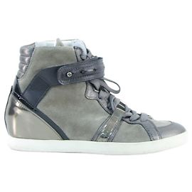 Baskets Barbara Bui 35.5 Gris