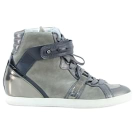 Barbara Bui-Barbara Bui sneakers 35.5-Grey