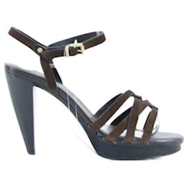 Tod's-Tod'S Sandals 35-Brown