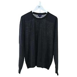 Lanvin-Lanvin sweater L-Grey