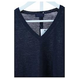 Lanvin-Lanvin sweater L-Blue