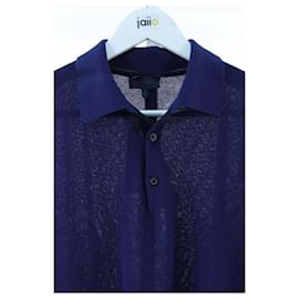 Lanvin-Top Lanvin L-Blue