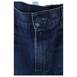 7 For All Mankind-Jeans 7 for all mankind 34-Blue