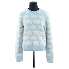 Pull/Cardigan Lanvin M Bleu