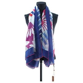 Sciarpa Loro Piana Multicolore