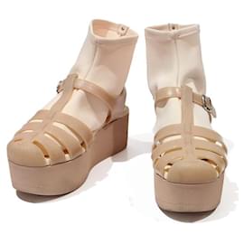 Chanel-Sandals-Other