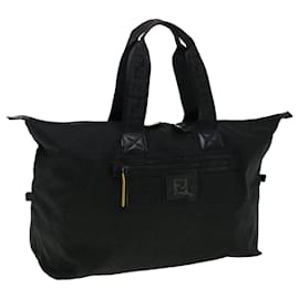 Fendi-Fendi Zucca-Black