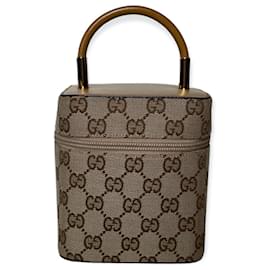Gucci-Handtaschen-Braun
