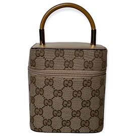 Gucci Sacs à main Marron