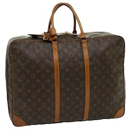 Louis Vuitton-Louis Vuitton Sirius-Brown