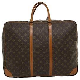 Louis Vuitton-Louis Vuitton Sirius-Brown