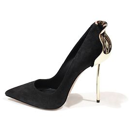 Le Silla Tacchi Nero