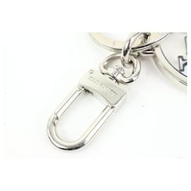 Louis Vuitton-n Bijou De Sac Et Porte Cles LV Inclusion Bag Charm Keychain-Other