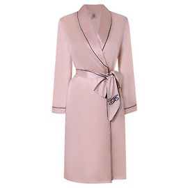 Agent Provocateur Vestaglia classica PJ Rosa