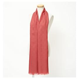 Gucci-Scarves-Red