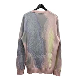Fendi-Knitwear-Pink,Purple