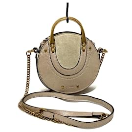 Chloé Pixie Beige
