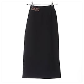 Fendi-Jupes-Noir