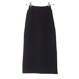 Fendi-Skirts-Black