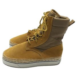 Alexander Wang bottes Autre