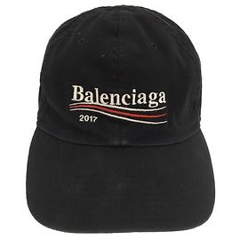 Balenciaga Cappelli Berretti Nero