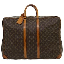 Louis Vuitton-Louis Vuitton Sirius-Brown