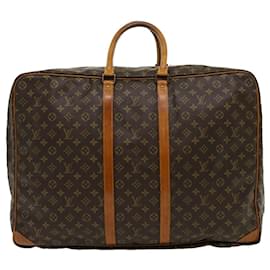 Louis Vuitton-Louis Vuitton Sirius-Brown