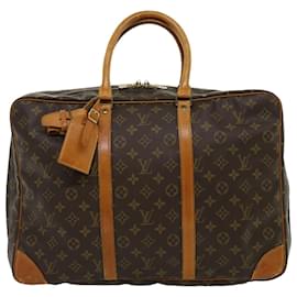 Louis Vuitton-Louis Vuitton Sirius-Brown