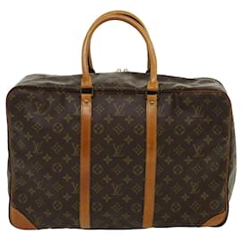 Louis Vuitton-Louis Vuitton Sirius-Brown