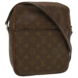 Louis Vuitton-LOUIS VUITTON Monogram Petit Marceau Shoulder Bag No.71 LV Auth pt4467-Other