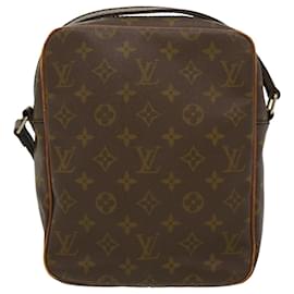 Louis Vuitton-LOUIS VUITTON Monogram Petit Marceau Shoulder Bag No.71 LV Auth pt4467-Other