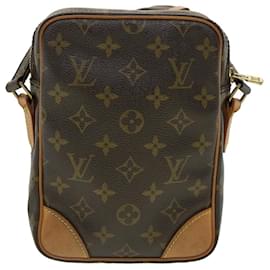 Louis Vuitton-Louis Vuitton Monogram Amazon Shoulder Bag M45236 LV Auth ro388-Other
