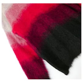 Isabel Marant Etoile-Isabel Marant Étoile Drussell sweater-Black,Pink,Beige,Prune