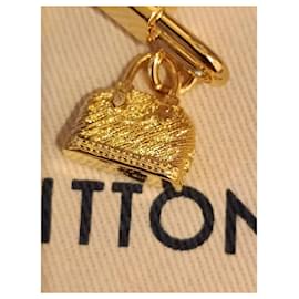 Louis Vuitton-Bracelet ALMA-Marron