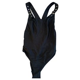 Autre Marque Peto Body Anti-Flirt Negro