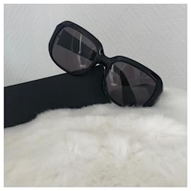 La Perla-Sunglasses-Black