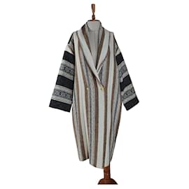 Twin Set Coats, Outerwear Multiple colors