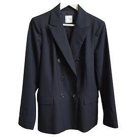 Roseanna Giacche Blu navy