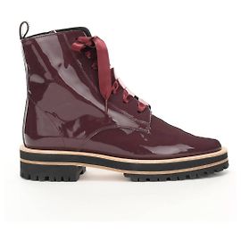 Repetto botines Burdeos