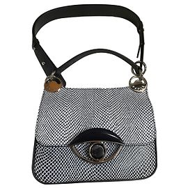 Kenzo Borse Blu navy