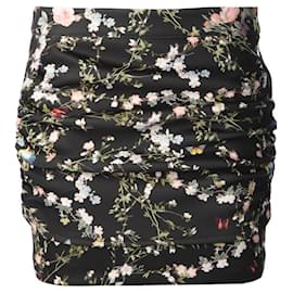 Roseanna-Roseanna short skirt-Black,Multiple colors