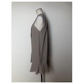 Givenchy-Dresses-Beige