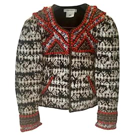 Isabel Marant Pour H&M Isabel Marant per H&M Giacca multicolore Multicolore
