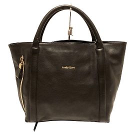 See by Chloé Siehe von Chloé Harriet Schwarz